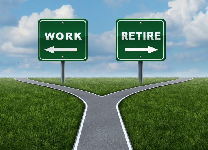 A Baby Boomer’s Retirement Reality