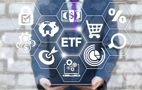 ETF Trading Explained